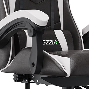 Sturdy Armrests