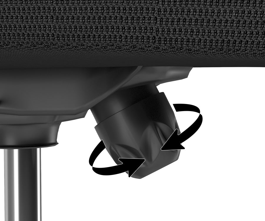 Tilt Resistance Adjustment