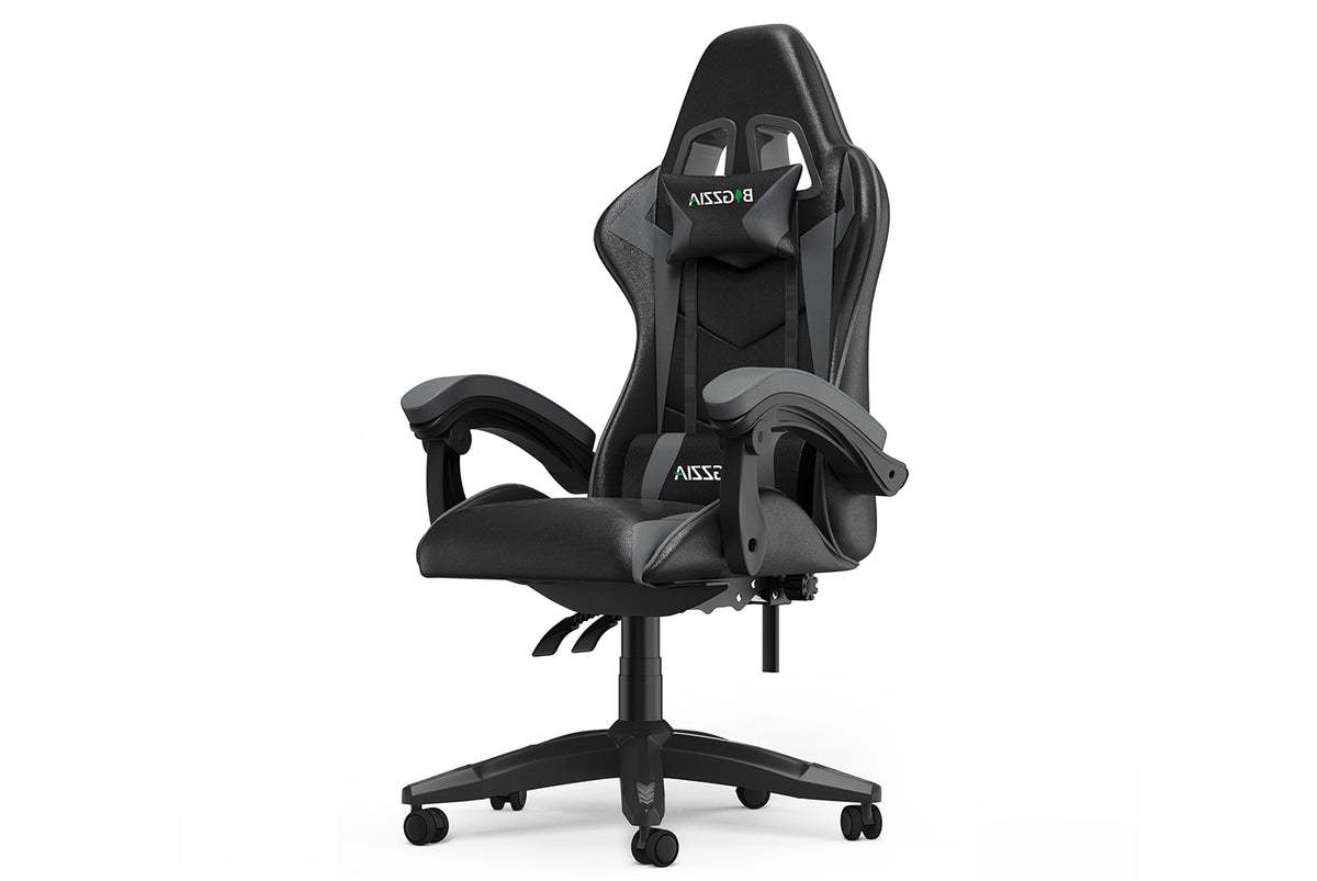 Dxracer lumbar shop pillow uncomfortable