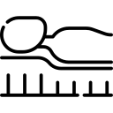 7-Zone Pocket Spring Core