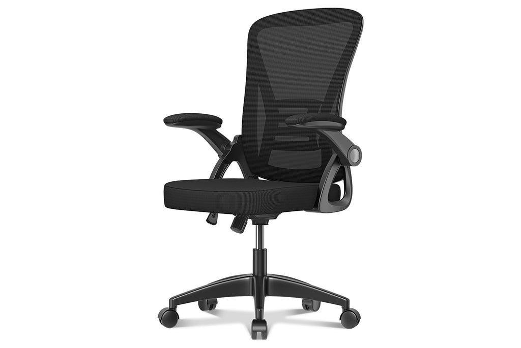 Cheap computer chairs on sale with arms