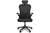 Office Chair Ergonomic Desk Chair, Executive Swivel Computer Chair with Padded Seat Cushion for Home/Office, Max Load 150kg